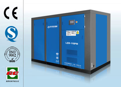 不同行业对压缩机空气的需求